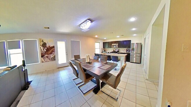 Foto del edificio - 14311 Hickory Stream Ct