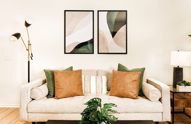 Foto del edificio - The Boulevard at Sonterra