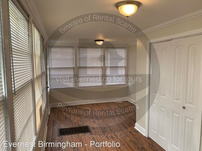 Building Photo - 3 br, 1 bath House - 8102 4th Ave S Unit A