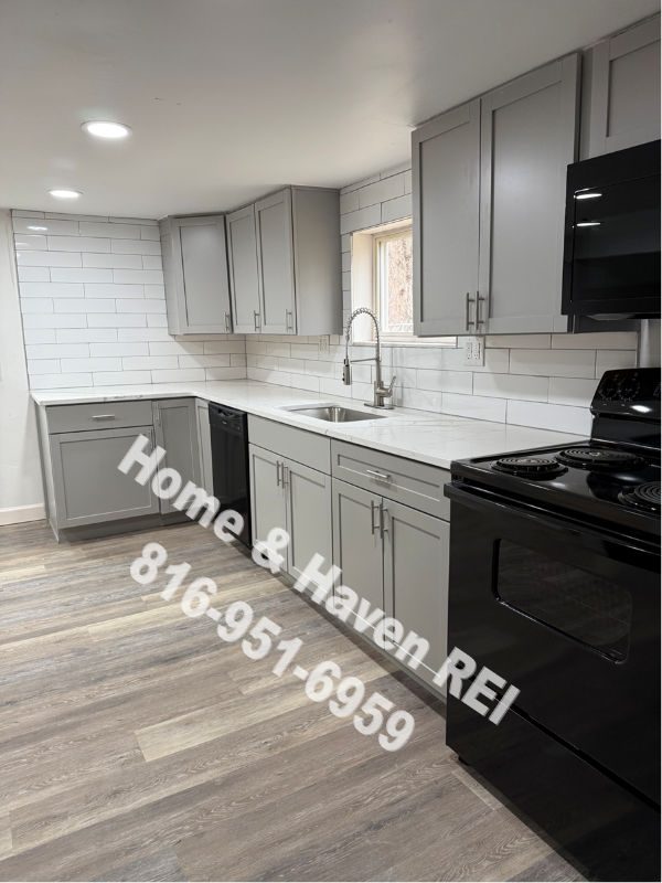 Foto del edificio - 10503 E Scarritt Ave