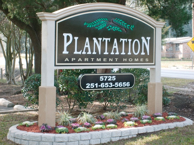 Building Photo - Plantation Apartments