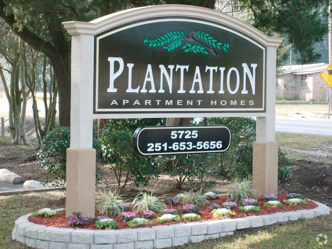 Plantation Apartments