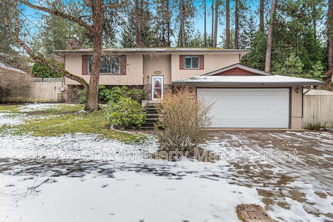 Building Photo - 3420 W Pine Hill Dr