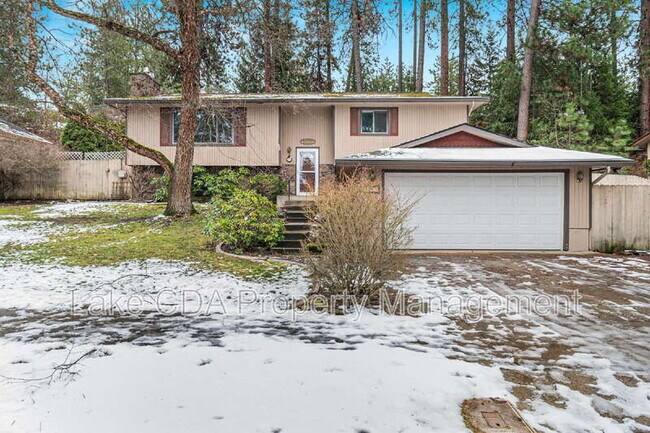 Foto del edificio - 3420 W Pine Hill Dr