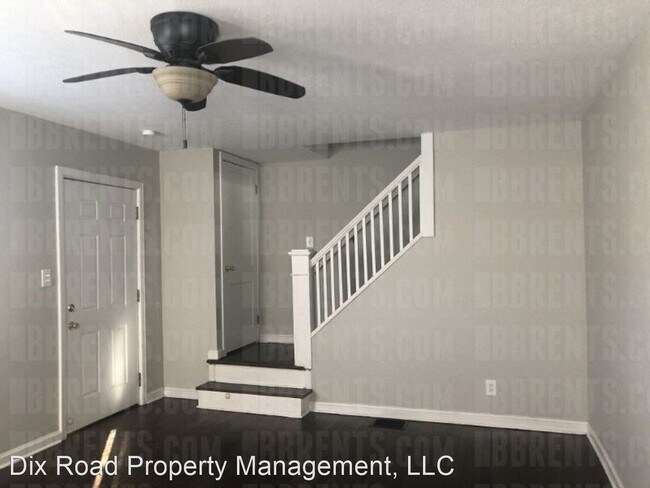 Building Photo - 4 br, 2 bath House - 3406 Grand Avenue,