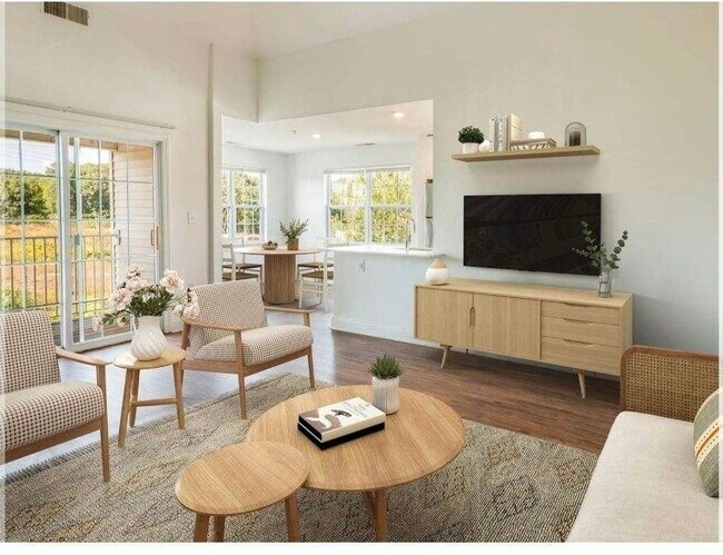 Foto del edificio - 3 Littles Brook Ct