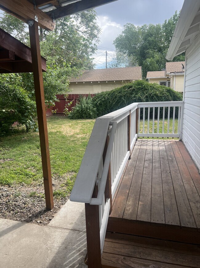 304 E 4th St, Emmett, ID 83617 House Rental in Emmett, ID