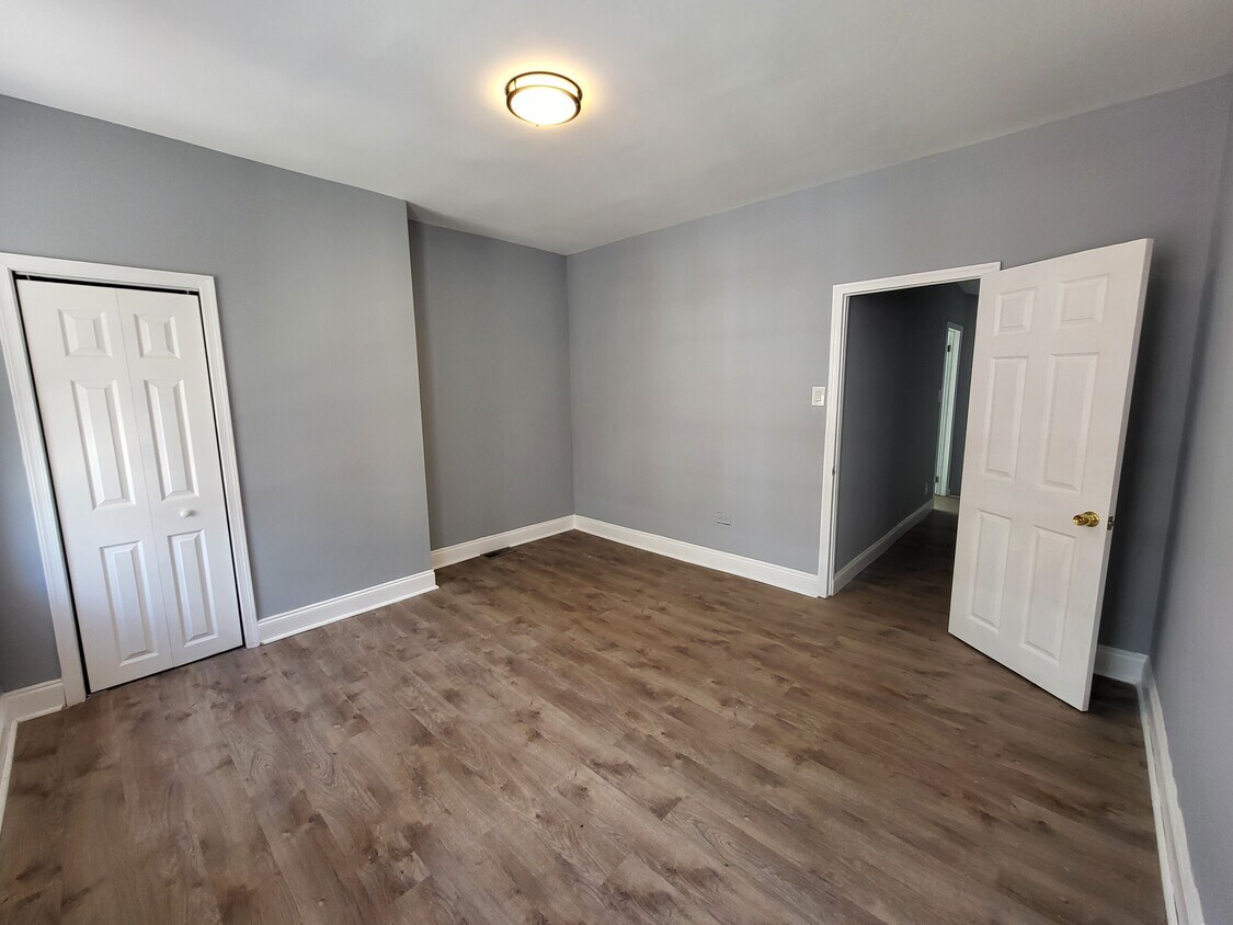 1714 N Lambert St, Philadelphia, PA 19121 Townhome Rentals in Philadelphia PA