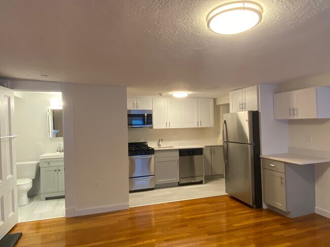 Foto del edificio - 63 Hancock St