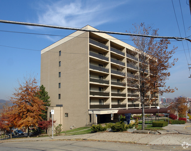 Building Photo - John Paul Plaza