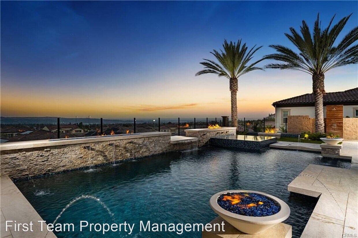 5 br, 5.5 bath House 19788 Cornell Lane House Rental in Yorba Linda