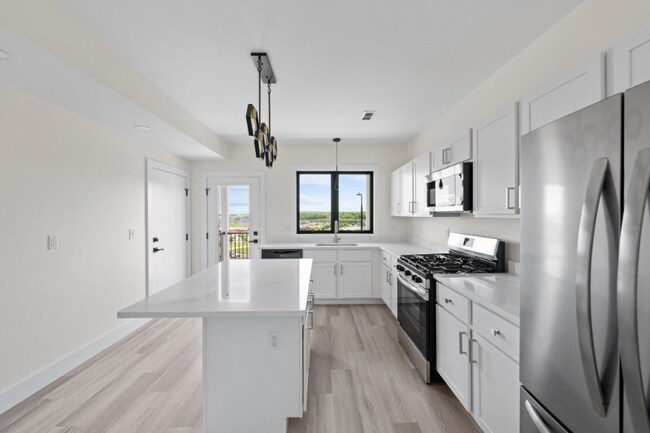 Foto del edificio - 1295 Holmden Ave