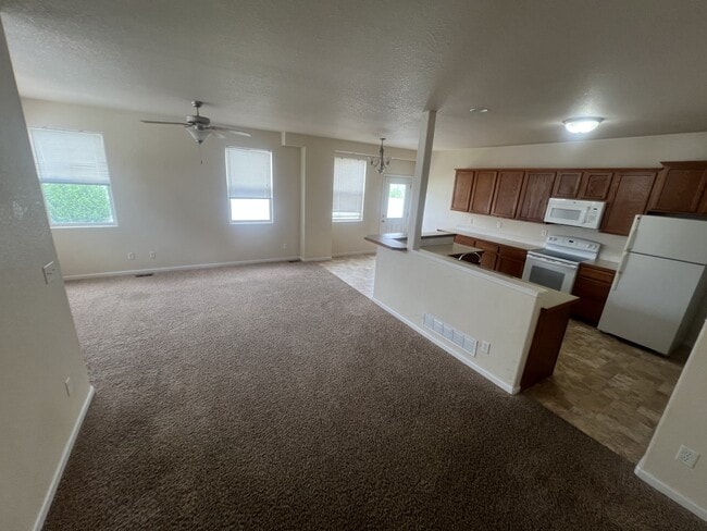Building Photo - 3320 Barbera St