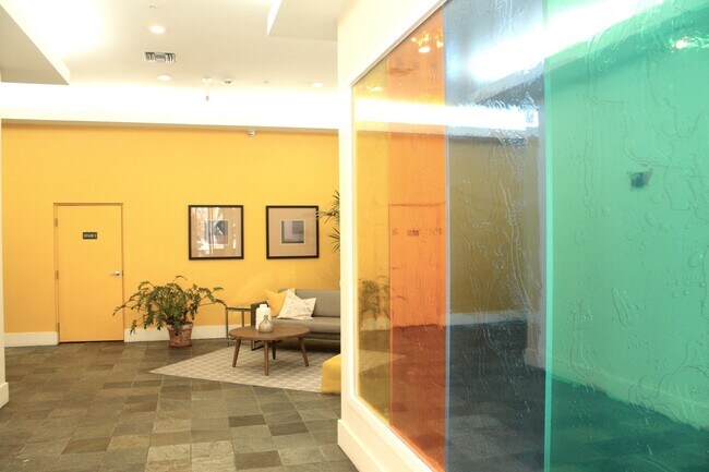 Foto del interior - APT PALERMO