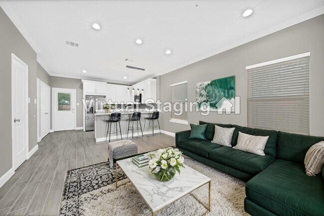 Foto del edificio - 5807 Southmund St