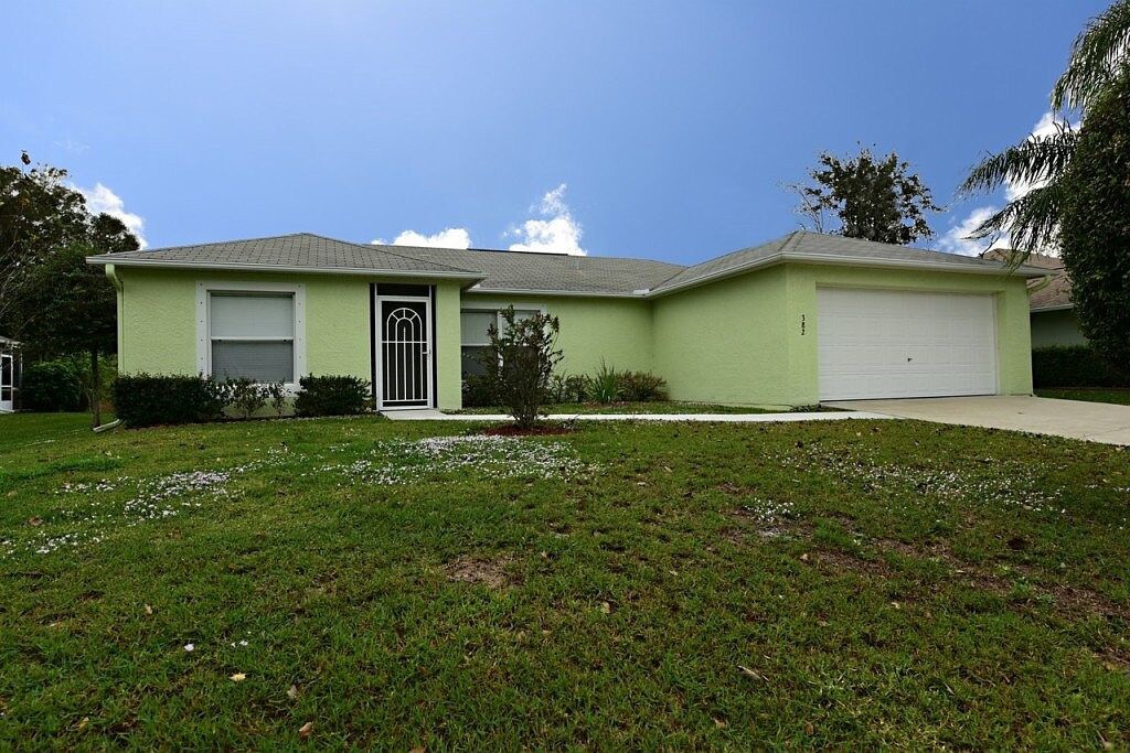 Sebastian House for Rent in Sebastian, FL