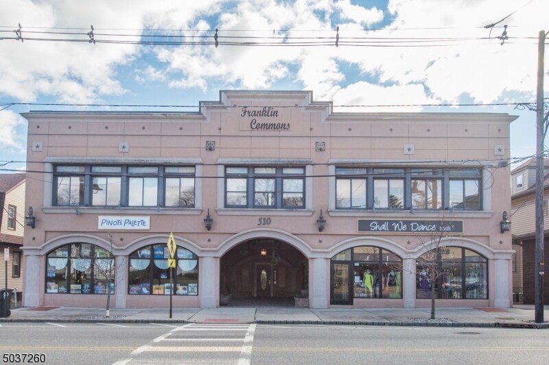 510 Franklin Ave, Nutley, NJ 07110 Apartment for Rent in Nutley, NJ