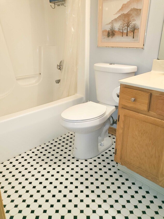 Foto del edificio - 5657 Sugarberry Dr SE