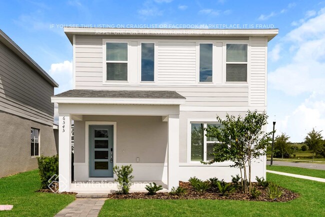 Building Photo - 6545 Tabebuia Pkwy