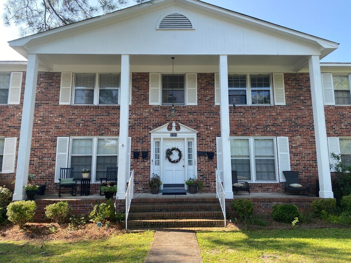 2bd/1ba Condo Located in Forest Acres - 2bd/1ba Condo Located  in Forest Acres