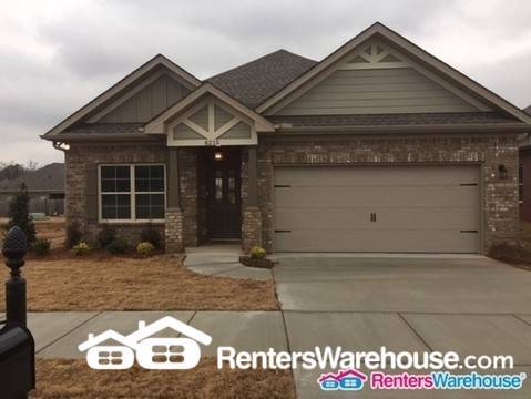 Foto principal - 8215 NW Stone Mill Dr