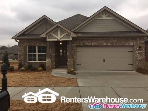 Building Photo - 8215 NW Stone Mill Dr