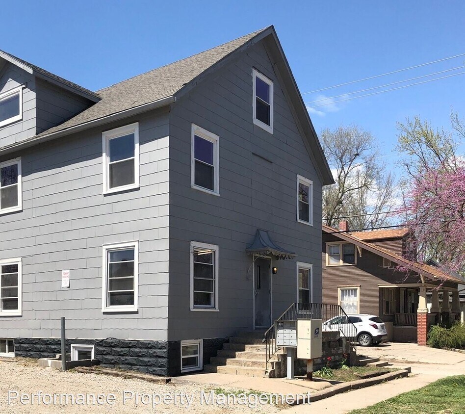 Foto principal - 1425 S 10th St