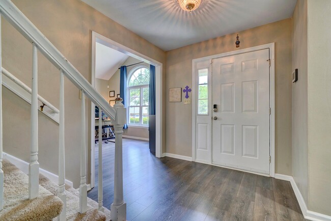 Building Photo - 4508 Medford Ct