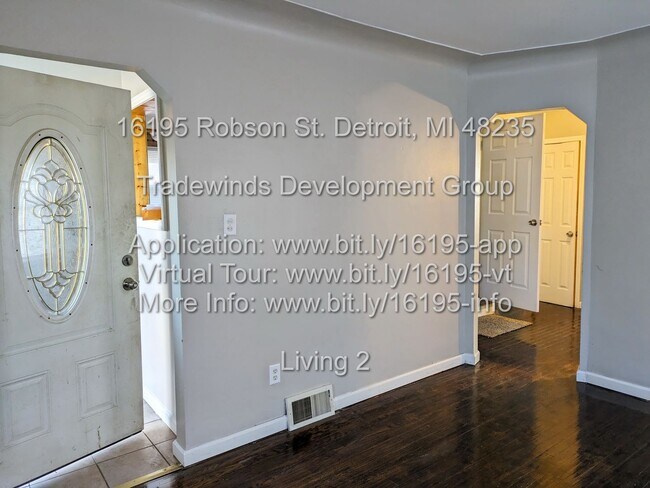Building Photo - 16195 Robson 3bed/1bath with eat in kitche...