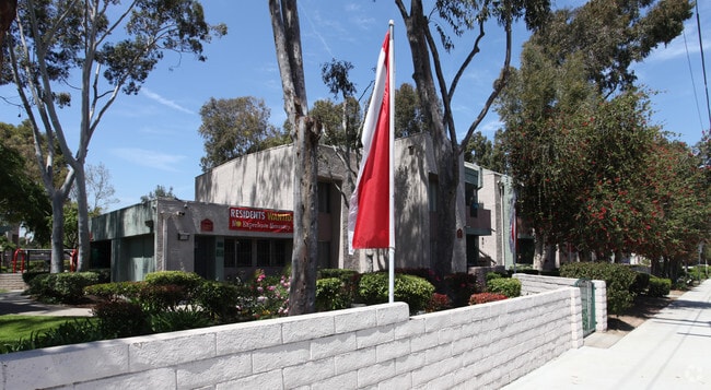 Villa de San Gabriel - San Gabriel Villa