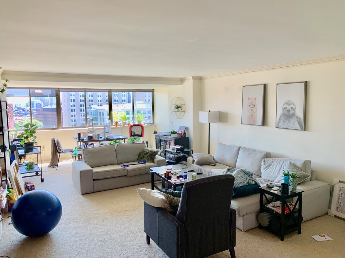 Foto principal - 55 Causeway St