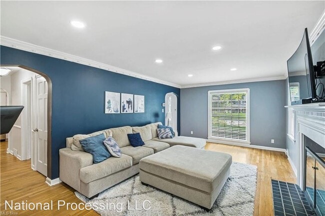 Foto del edificio - 4 br, 2 bath House - 307 Castle Blvd