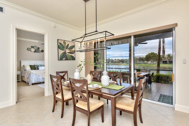 Foto del edificio - Fiddler's Creek - Beautiful 3 bedroom coach home