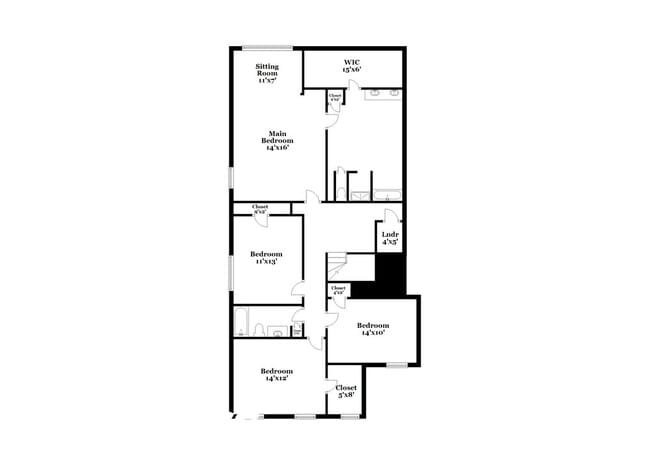 Building Photo - 7634 Absinth Dr