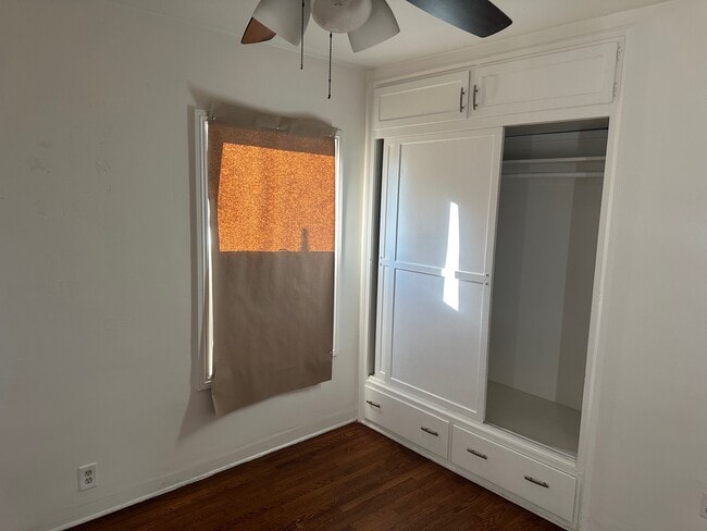 Bedroom 1 - 3817 Walnut Ave