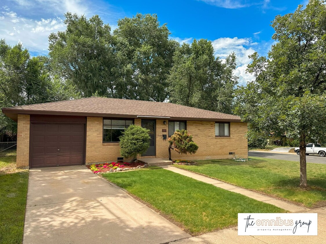 Primary Photo - Home in South Boulder for August 2025!