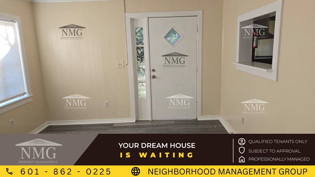 Foto del edificio - 3511 Sykes Park Dr