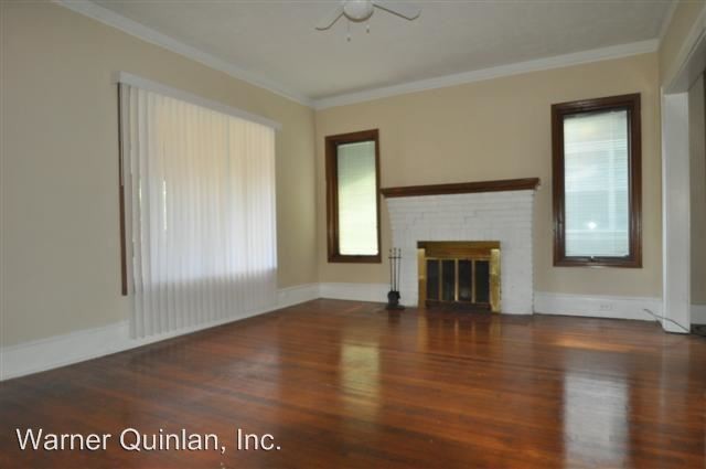 Building Photo - 2 br, 1 bath House - 1128 W. Yale Street