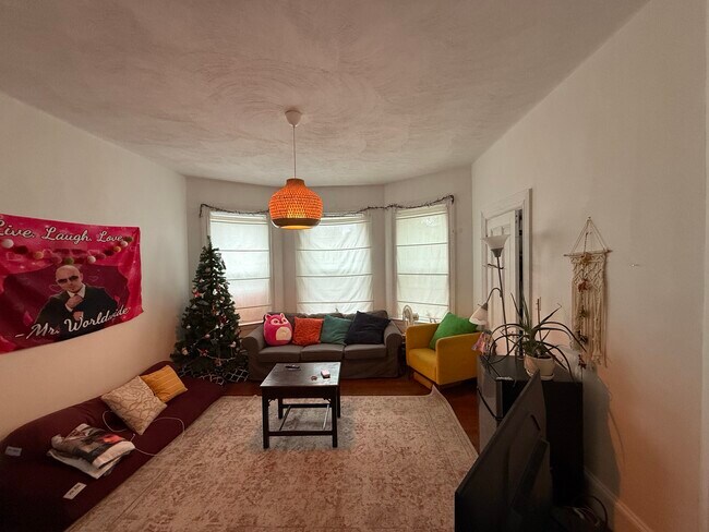 Foto del edificio - 270 Broadway