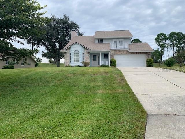 10436 Lago Louisa Ct