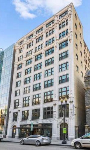 Building Photo - 916 G St