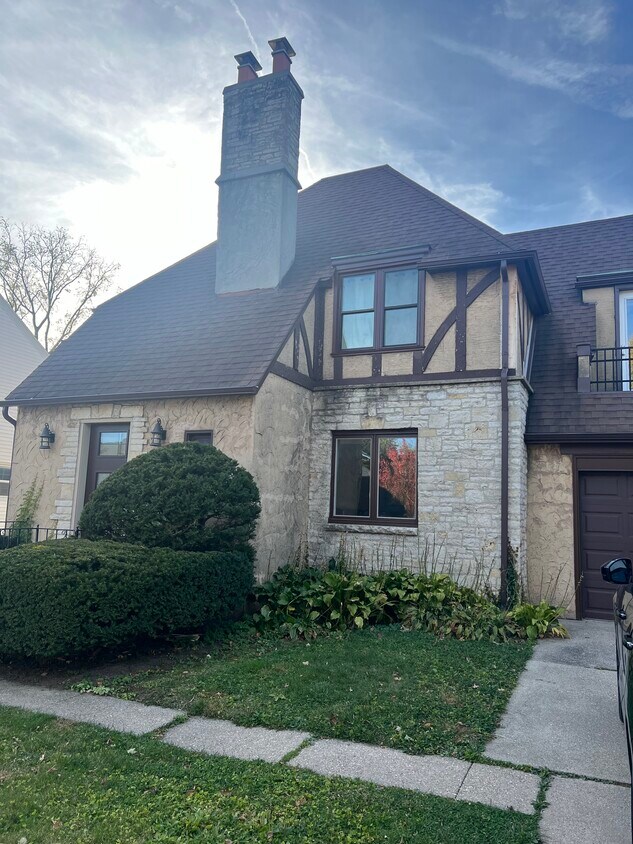Foto principal - 58 S Blackhawk St