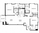 3 Bed 3 Bath Plan B