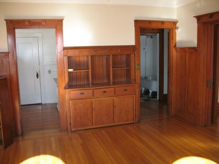 Building Photo - 1 bedroom in Oakland CA 94606