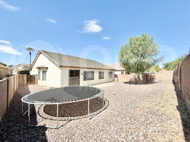 Building Photo - 13018 W Pershing Ave