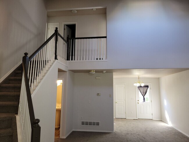 Foto del edificio - 5561 Prairie Schooner Dr