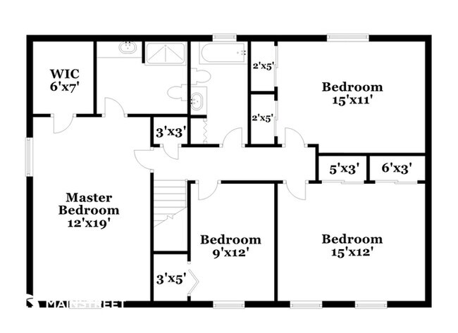 Foto del edificio - 6266 Seneca Way
