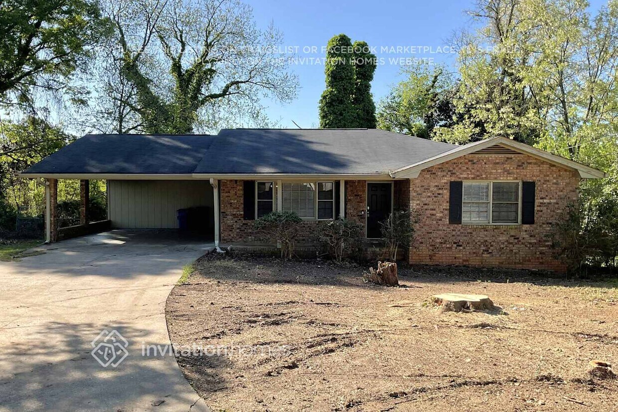 Primary Photo - 2424 M.L.K. Jr Blvd