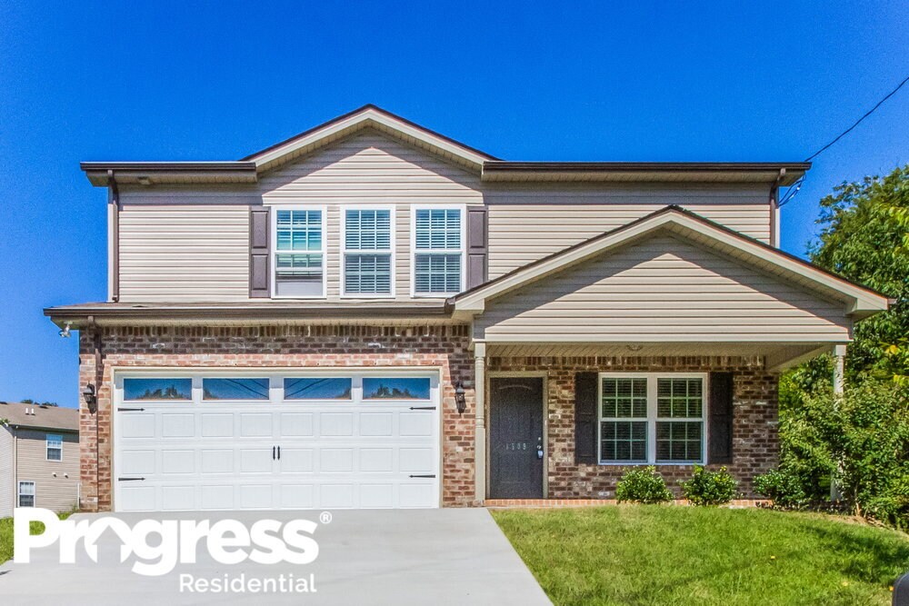 1509 Hilly Ct, La Vergne, TN 37086 House for Rent in La Vergne, TN