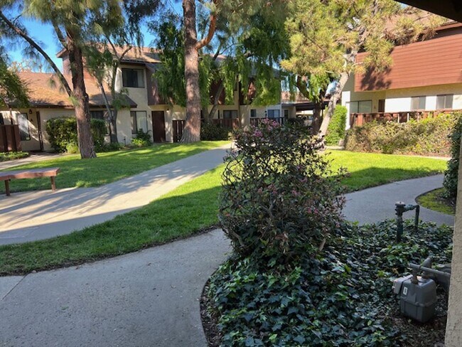 Building Photo - Walnut Meadows Condominium Complex HOA